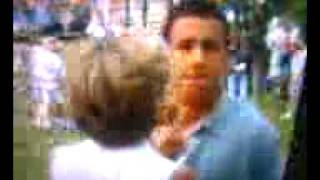 Yeah right, and grizzly adams had a beard