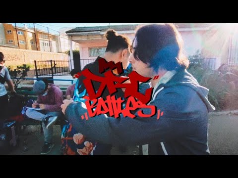 UNDEAD vs VERBO: Semifinal - DRC Battles Fecha II