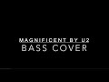 Magnificent Bass Cover