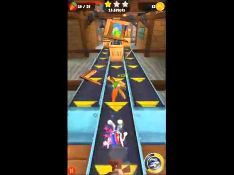 Looney Tunes Dash Level 377