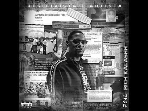 RichKalashh & Quincy-Ratu ma sa