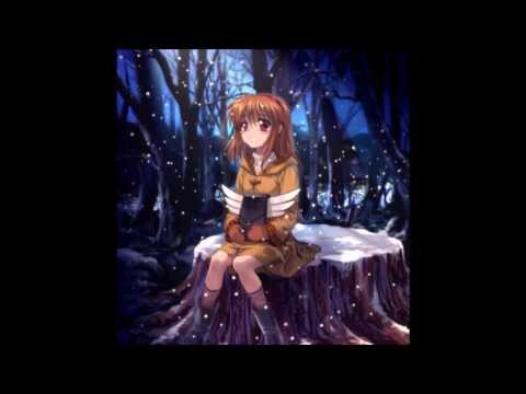 Bermuda Loverz-My Girl (Nightcore Mix)