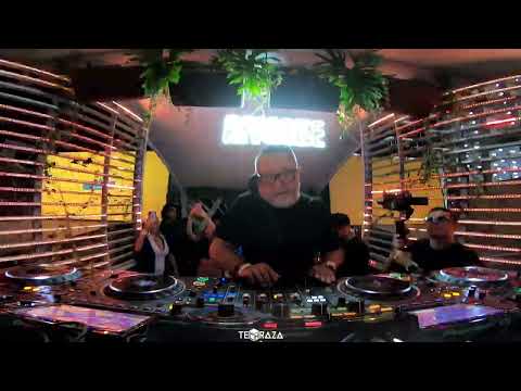 MIJANGOS / EXCLUSIVE SET / TECHRAZA