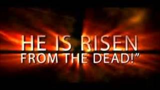 Ain't No Grave Can Hold My Savior Down by Larry Todd