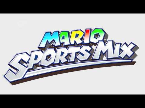 Mario Sports Mix - Behemoth Battle