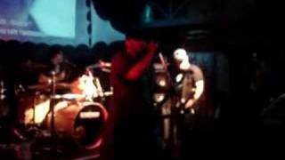 RAIMUNDOS - MM&#39;S - AO VIVO EM CURITIBA