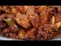 HOW TO COOK CHICKEN PORK ADOBO CPA