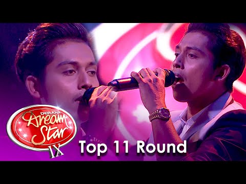 Athma Madushanka | Sanda Nidanna | (සඳ නිදන්න)  | DDS S09