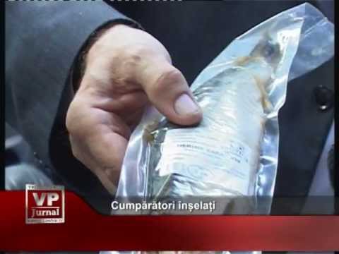 Cumpărători înșelați