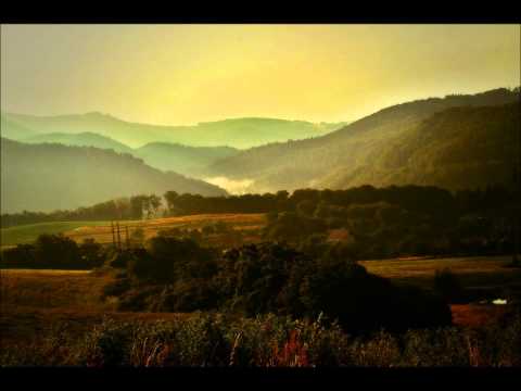 Eddie W. Nicholas - SLOVENSKÁ RHAPSÓDIA (inštrumentálna verzia)
