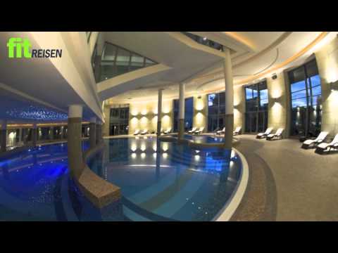 Havet Hotel Resort & Spa ***** in Polen
