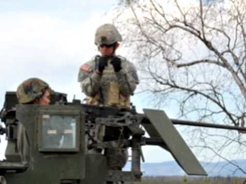 Girls With Guns- A Tribute to Sarah Palin