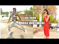 Aakhiya Se Goli Mare Laboni Dancer And Dileep Dancer