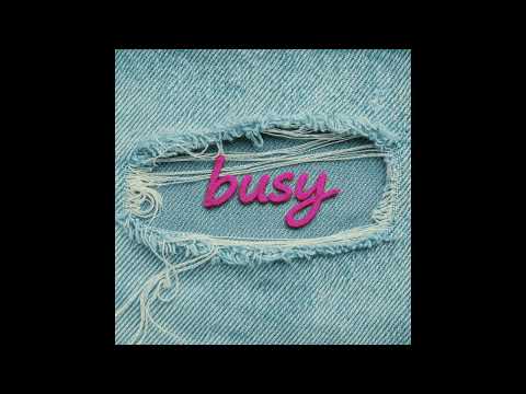 HALUNKE - Busy