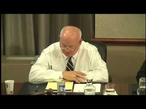 Work 10/28/14 Session pt. 1 - Norfolk City Council