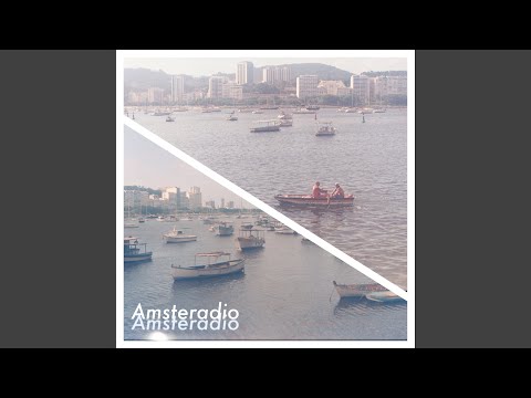 Pedante - Amsteradio