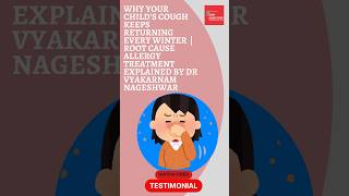 Childhood Allergy Recovery | Patient Story
