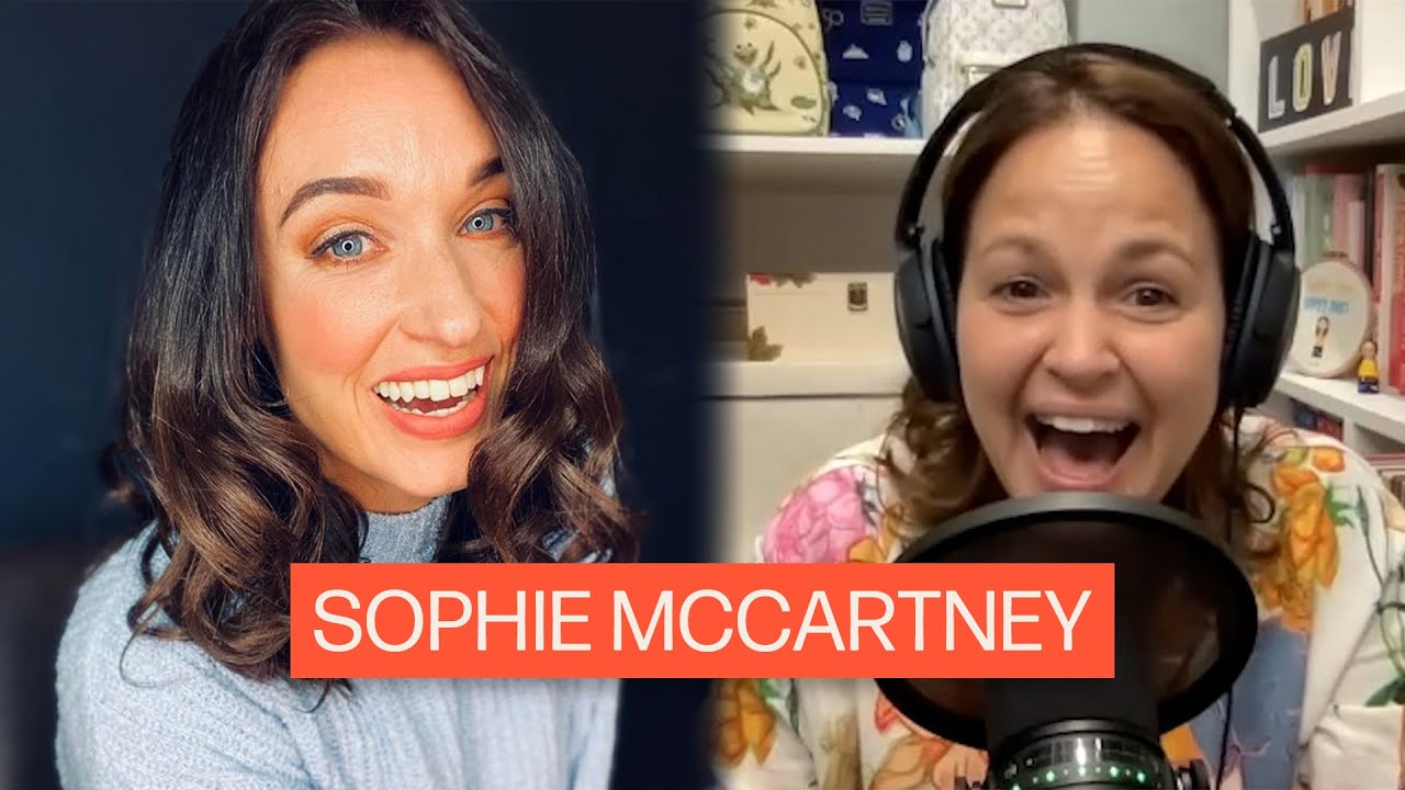 Sophie McCartney
