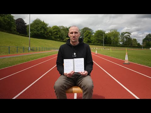 The lowest point of my career