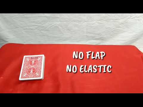 Saturn Magic - Scan by Esya G video DOWNLOAD