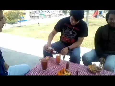 Salsangrita tu Favorita (comercial)