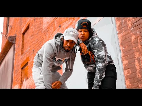 Scizzy Scars X Strizz - You Not