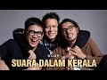 NOAH SUARA DALAM KEPALA TANPA RAP LIRIK LAGU HITS NOAH TERBARU
