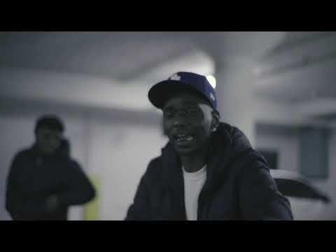 RBE TREZZ - Tables Turn ( Official Music Video )