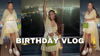 IT'S MY BiRTHDAY! dassit. dat's da title.