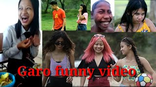 Download lagu New Garo (Funny video) Remix.😂 mp3
