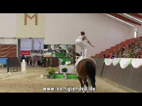 Philine Lindhorst (HAM) - Damen - 14 - DJM Redefin 2016