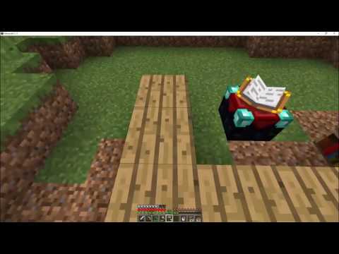 IL PICCONE PERFETTO!!+DIAMANTI ! Minecraft ita. #3
