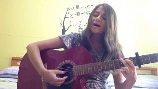 Krahni/ كرهني - Guitar Cover - Elissa - By Melissa Gharibeh