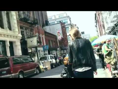 High Heels Breaker album trailer