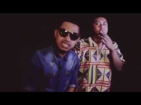 El Jooh Hakim feat  Scar "Môla Môla" Official Music Video 2016