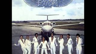 Music video thumbnail preview for Skyy-For The First Time by Skyy