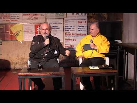 Mircea Florian si Nelu Stratone Rock vs Comunism anii 80 - 1