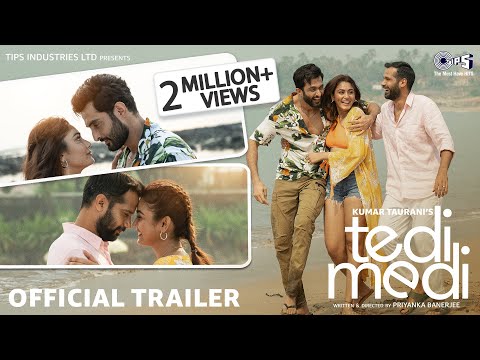 Tedi Medi