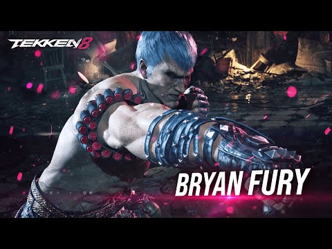 Tekken 8: Release Date, Character List, Gameplay Leaks & More - GINX TV