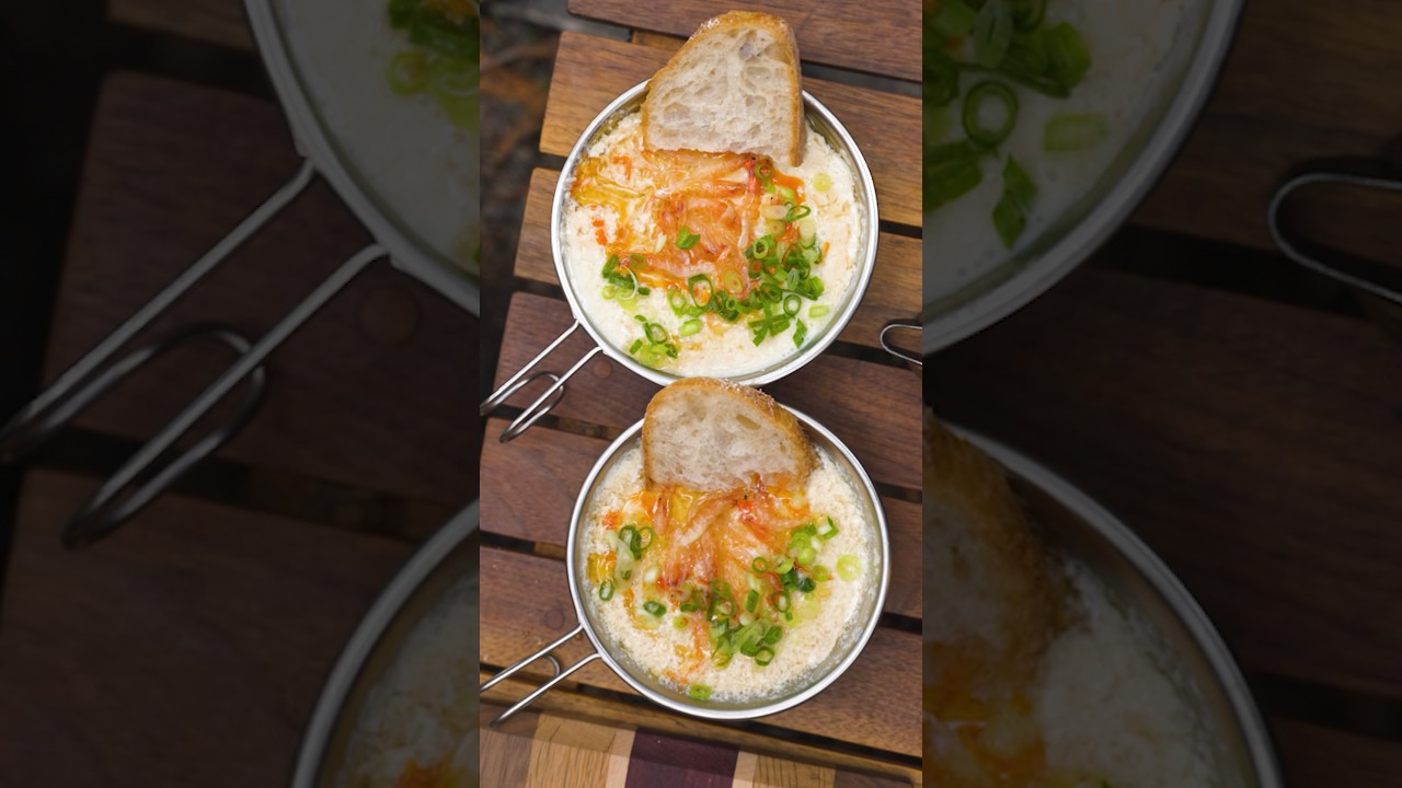 シェントゥジャン（レシピは説明欄に記載）