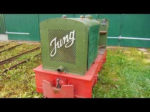 Jung EL105 WFB DSCN3653