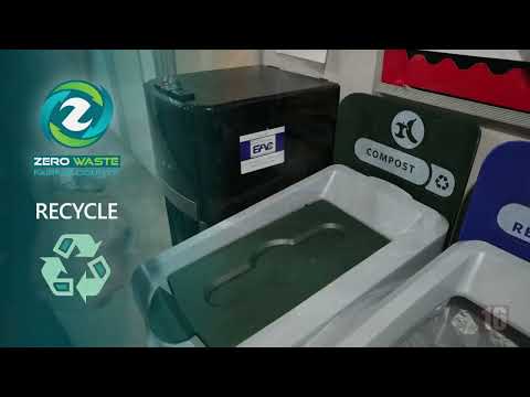 Zero Waste Network | Vibepedia