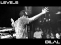 Bilal "Levels" Acoustic Soul Version