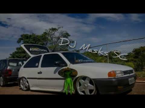 MEGA FUNK 2K22, ESSE É LADRÃO, TUM DUM DUM - @DJ Masks SC