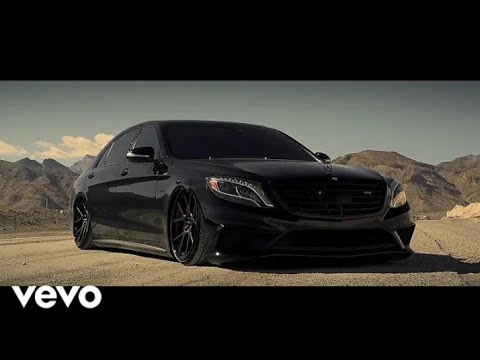 Гио Пика - Едет Катится (Adam Maniac Remix) | S63 AMG showtime
