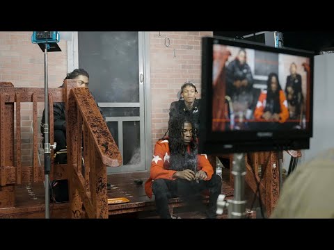 Raysta - One Of A Kind Shot By @ritchmedia