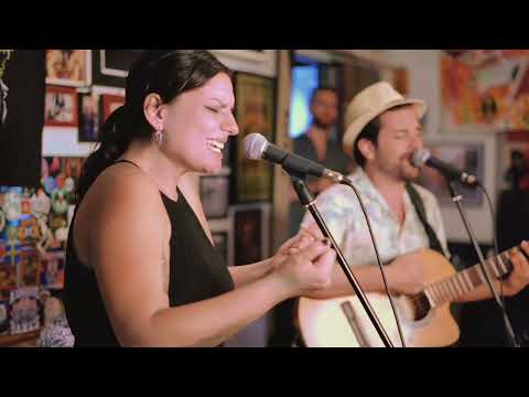 Sesiones Choras - LasMala Banda - El Extranjero // La Capitana // Tú Eres