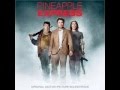 Eddy Grant Electric Avenue Ananas Express Pineapple Express Songtext