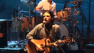 Avett Brothers &quot;Once and Future Carpenter&quot; Red Rocks, CO 07.11.15