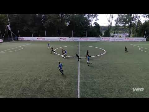 KS Kabel 2012 - Wieczysta Kraków (13.06.21)